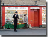 Aidensfield Stores