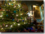 Castle Howard Christmas