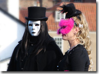 Goth Weekend, Whitby