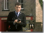 PC Mike Bradley (1998) played by Jason Durr